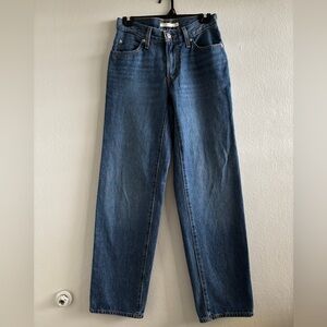 Levi’s 94’ Baggy Jeans